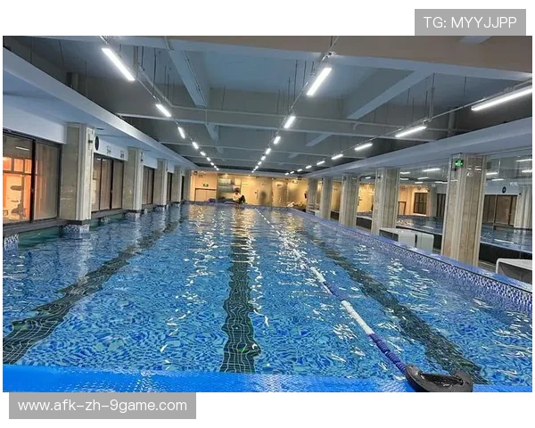 游泳俱乐部引入AI教学助手优化泳姿纠正效率